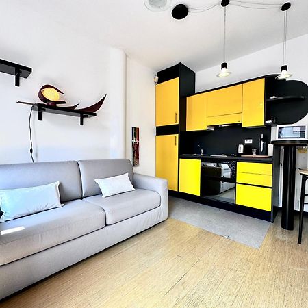 Ferienwohnung Casa Di Ricky Como Exterior foto